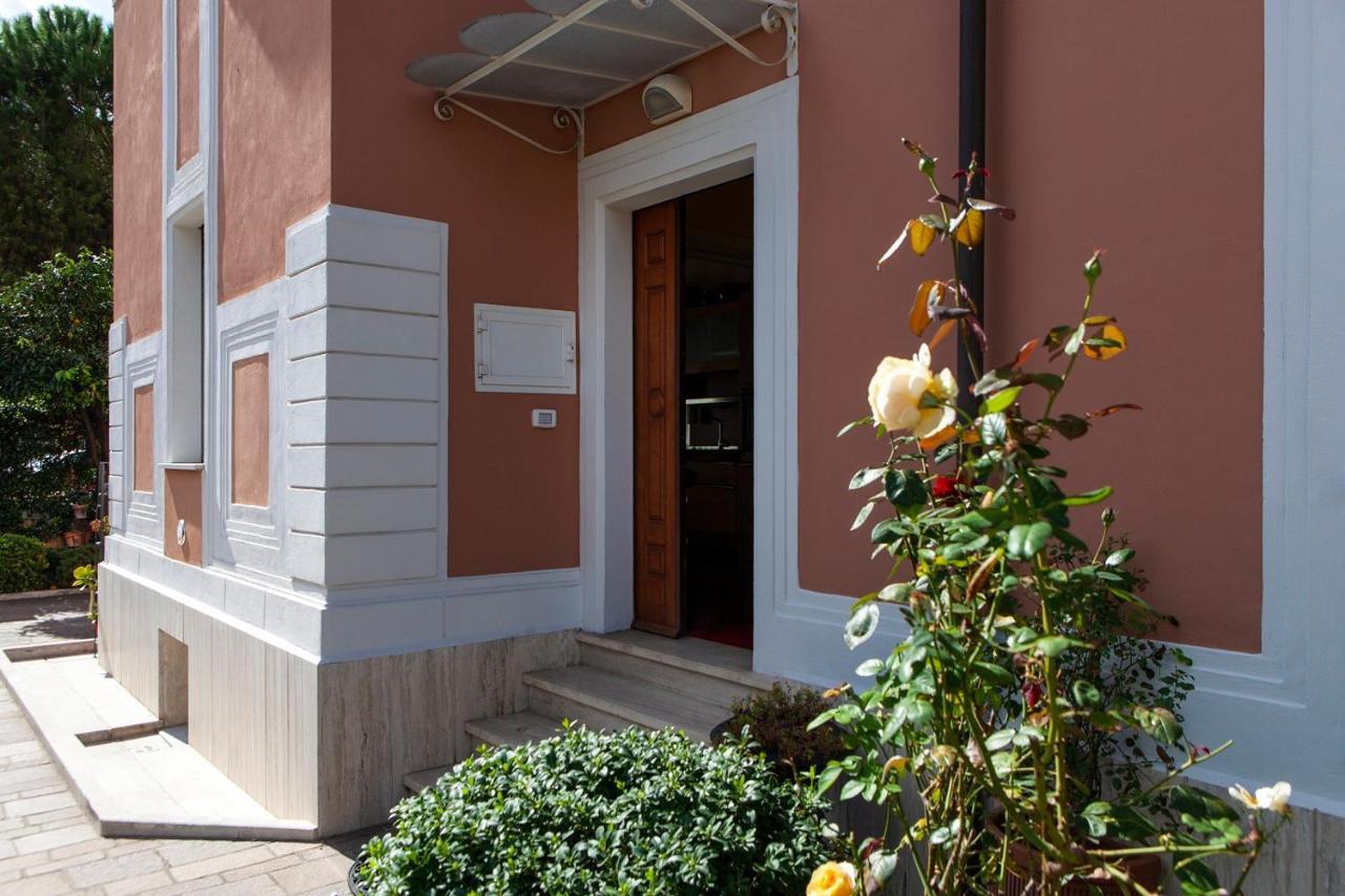 I Villini Del Pigneto — Photos 1